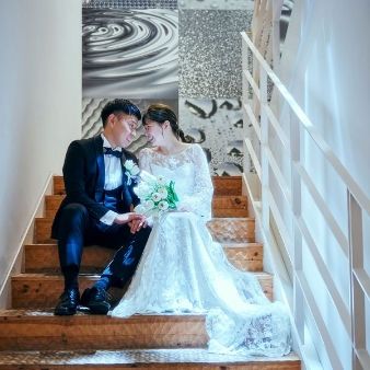 【フォトor挙式で迷ったら】どちらも相談できるフェア◎