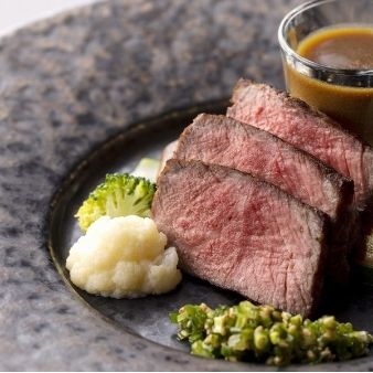 迷ったらコレ！140万優待×6品フルコース4万相当無料試食付