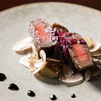 会場イチオシ【新メニュー初公開】残△4月BIG140万優待×新メニュー0円試食