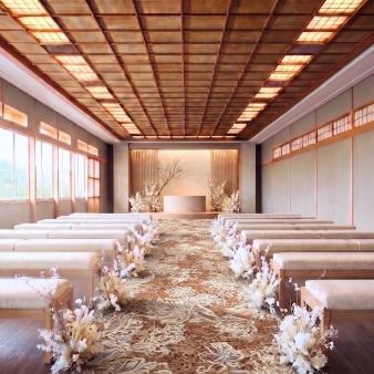 残△5月限定最大140万優待×26年9月オープン新チャペル先行案内