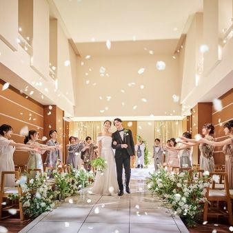 残2＼GW*BIG☆即決なし！2会場体験／新作DRESS×豪華試食