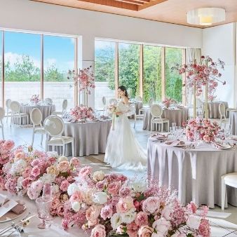 残2＼貸切×選べる2パーティー会場／限定220万特典×豪華5品試食