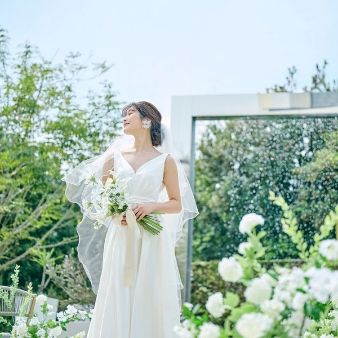 【50万円相当の前撮りプレゼント】県内複数撮影OK！地元W応援