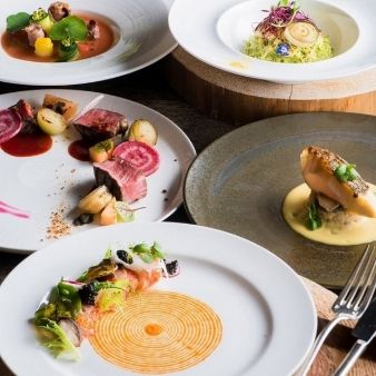 何軒目でもお得★メイン食べ比べ試食＆新チャペル×見積比較相談