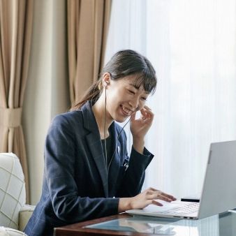 遠方カップルに好評！来館不要★全館バーチャル見学ツアー＆相談