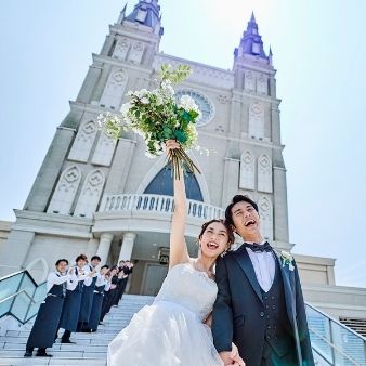 月1PREMIUM◆選べるチャペル＆会場比較×4万試食＊3万ギフト