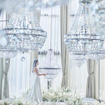 選べるチャペル＆スタジオフォト婚♪1件目来館1万GIFT☆*6万円～