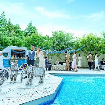 1枠1組【1件目限定★ギフト券3万円】全館開放×絶品コース試食