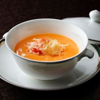 【オークラ伝統試食付き】美食＆おもてなし重視の方へ*上質W体験