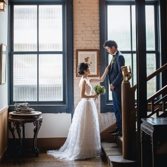 【年末限定！特別開催フェア】貸切ウェディング見学相談会＊