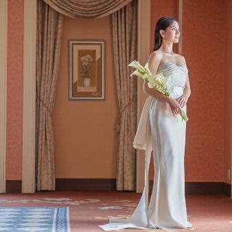 憧れのホテルウエディング*スイートルーム宿泊特典×3万豪華試食