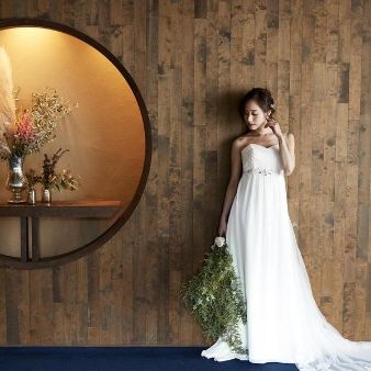 【4月限定】お料理重視の花嫁イチオシ！絶品試食×10大特典