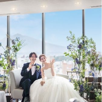 残1【5千円ギフト付】結婚式のことイチから相談フェア