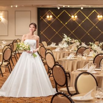 【5千円・ランチ券付】結婚式の不安を相談★イチから相談フェア