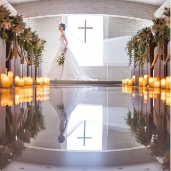 *フォトスポット見学もできる*フォトウェディング相談会