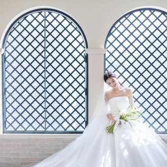 5千円付＼3連休限定／会場×見積×衣裳を1日で体験！贅沢フェア