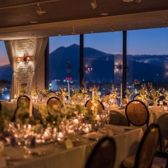 【残1】式当日の結婚式会場見学*リアルな雰囲気体験フェア