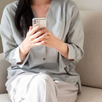 会場見学前に聞きたいことだけ聞くオンライン相談