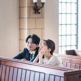 【気軽さ◎】結婚式「しない派」も大歓迎！ゆるっと相談会