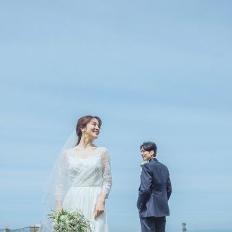 【年末年始SP】家族と参加OK◎2027年挙式に向けた相談会