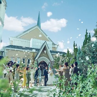 【口コミ13冠★料理＆ドレス特典】黒毛牛試食×試着×大聖堂見学