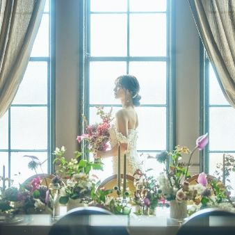 【フェスタ参加者限定】プレミアムウエディングフェア