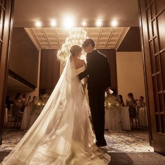 東京ブライダルサロンフェア（銀座）