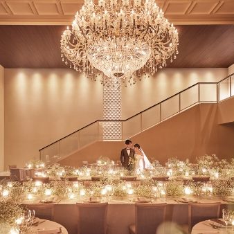 『ザ・ロイヤルダイナスティ開催フェア』ご希望合わせてご案内