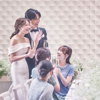 『誰とでもフェア』おひとり/ご家族/ご友人と参加可能◎