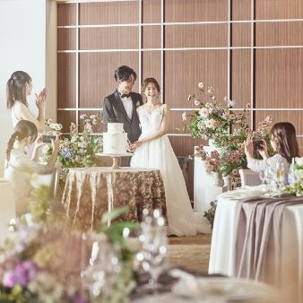 60日で結婚式準備｜今からでも間に合うウエディングフェア