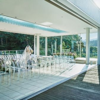 【愛犬と叶える挙式】リングドッグ相談会×ブライダルフェア