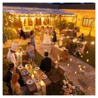 【26年3月挙式までがお得】組数限定！お得に賢くコスパ重視婚♪