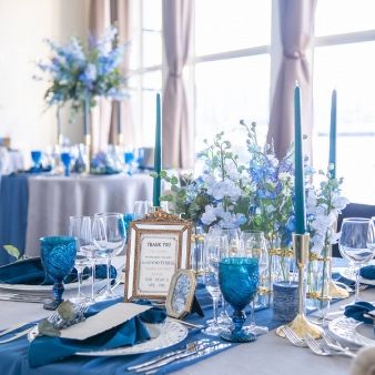 【自宅から参加OK】オンライン相談会！結婚式何でも解消♪