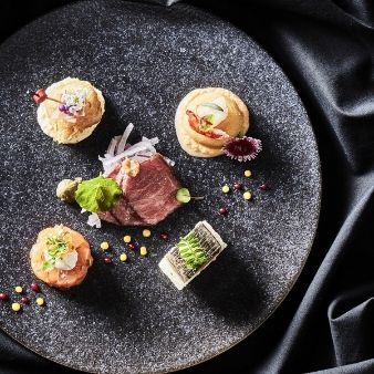 会場イチオシ<GW初日130万優待>静謐チャペルで叶う誓いの時間×豪華試食