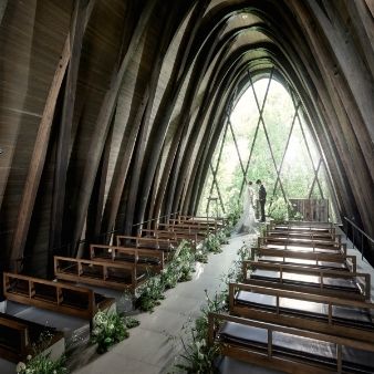 【会場ご決定後でも◎】時期・内容・予算など安心比較フェア