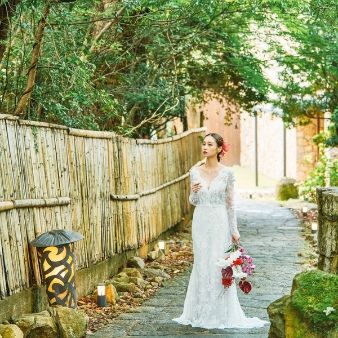 100万優待◇若草山が広がる絶景WD×和洋試食×会場貸切見学