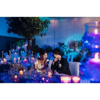 ★ＧＷ成約特典★6名様分ご宿泊プレゼント！ウェディング相談会