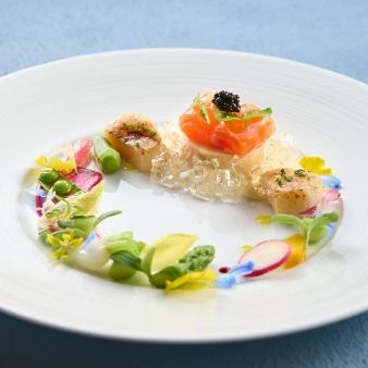 ＼SWオータムフェア＊170万特典／厳選牛試食＆光チャペル