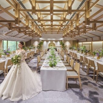 残僅△【新会場OPEN】豪華5品試食×120万円特典付き和婚相談会