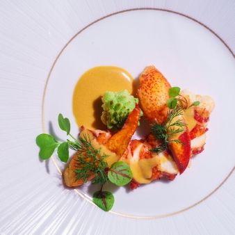 【今年最後!】近江牛×冬の味覚♪歴史ある洋館で贅沢試食フェア