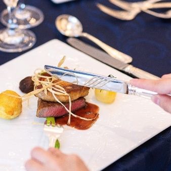 【口コミ★4.7】満足度◎トリュフ香るA5和牛試食×森の邸宅見学