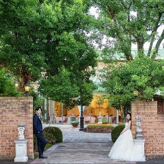【 しらさぎの森×ガーデン体験フェア 】感動の美食フレンチ試食