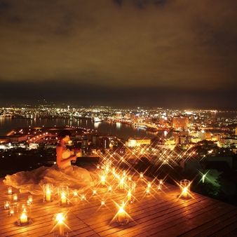 【愛知サロン（名古屋】北海道リゾートウエディング相談会