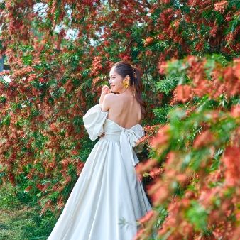 直前◎3連SP【ドレス重視の方必見】 年イチ新作ドレス展示フェア