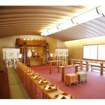 ◆縁の絆を結ぶ儀式◆伝統と上質を華やかにまとう♪和婚相談会