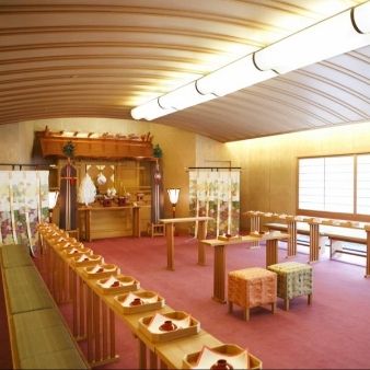 ◆縁の絆を結ぶ儀式◆伝統と上質を華やかにまとう♪和婚相談会