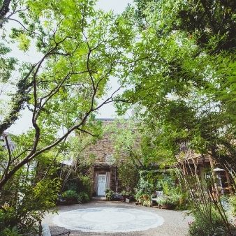 【 少人数・家族婚をお探しの方へ 】アットホームWフェア