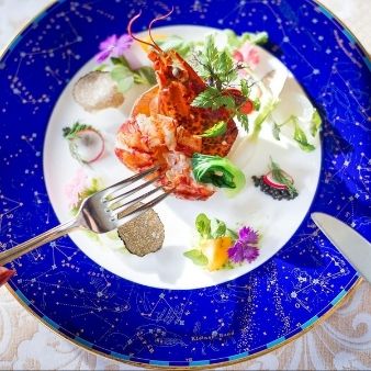 連休SP〈 AM限定◇豪華試食 〉自由に彩る空間×貸切一軒家W体験