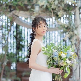 2名～OK◎＼する・しないを迷ったら／挙式のみorフォト婚相談会