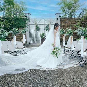 2名～OK◎＼する・しないを迷ったら／挙式×フォト婚相談会